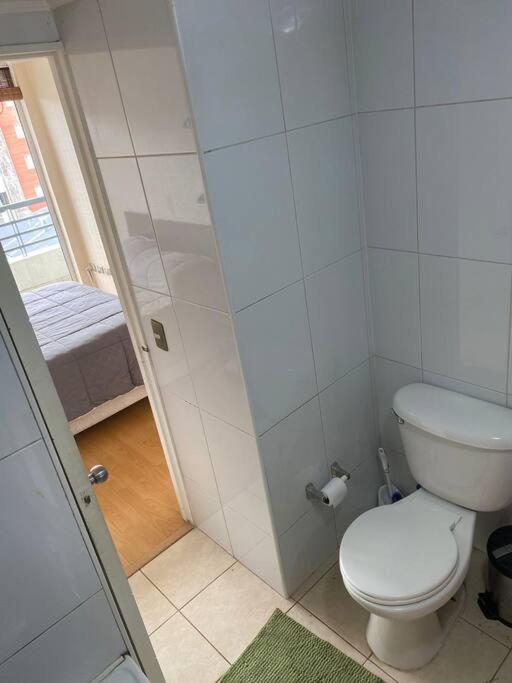 Apartamento Precioso 1d+1b // Jumbo+centro 5 Min Puerto Montt
