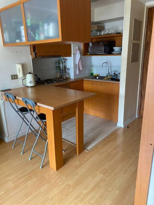 Precioso 1d+1b // Jumbo+centro 5 Min Apartamento