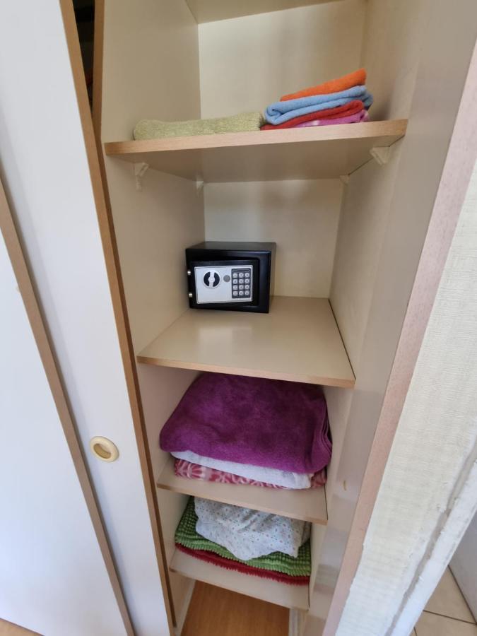 Precioso 1d+1b // Jumbo+centro 5 Min Apartamento *
