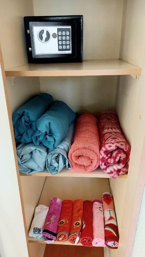 Apartamento Precioso 1d+1b // Jumbo+centro 5 Min Puerto Montt