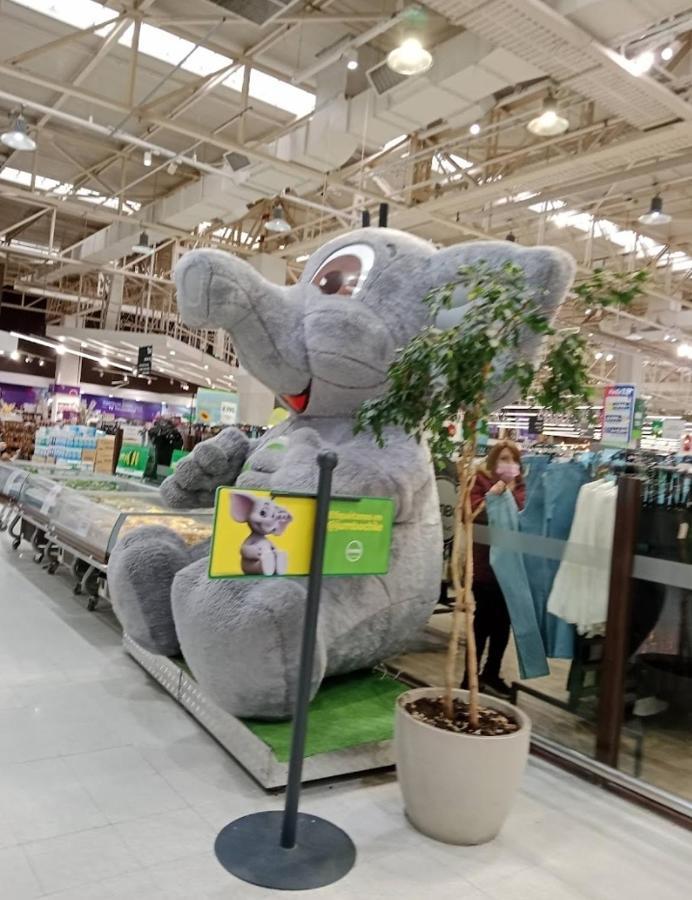 Precioso 1d+1b // Jumbo+centro 5 Min *