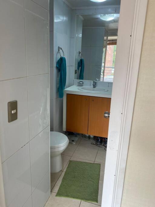 Precioso 1d+1b // Jumbo+centro 5 Min Apartamento Puerto Montt