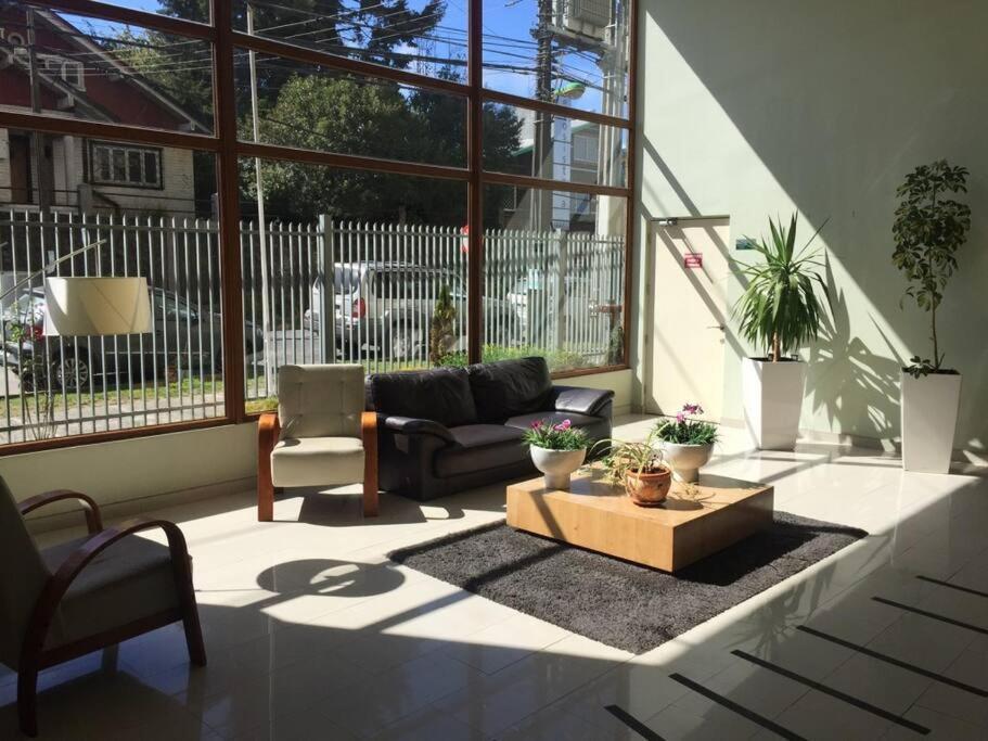 Precioso 1d+1b // Jumbo+centro 5 Min Apartamento Puerto Montt