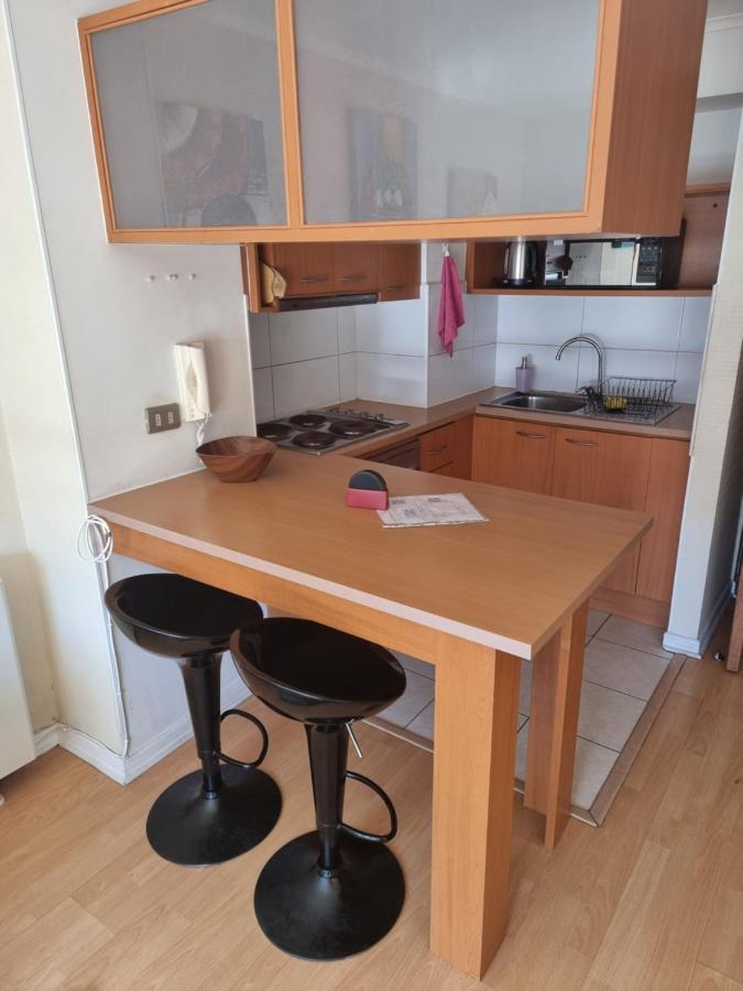 Precioso 1d+1b // Jumbo+centro 5 Min Apartamento Puerto Montt