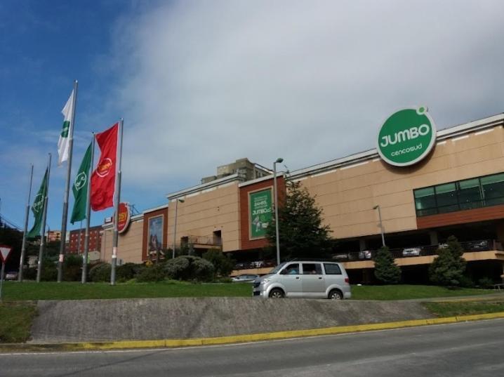 Apartamento Precioso 1d+1b // Jumbo+centro 5 Min *