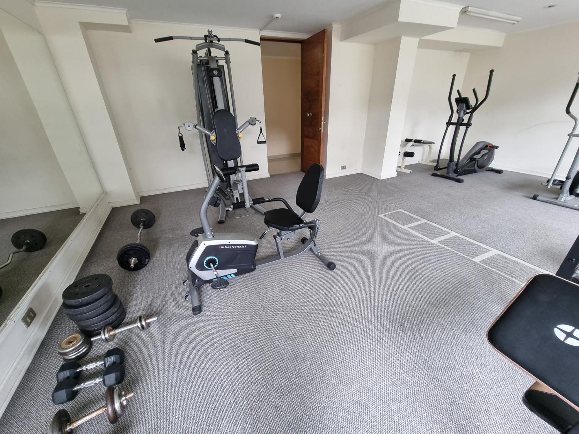 Precioso 1d+1b // Jumbo+centro 5 Min Apartamento Puerto Montt